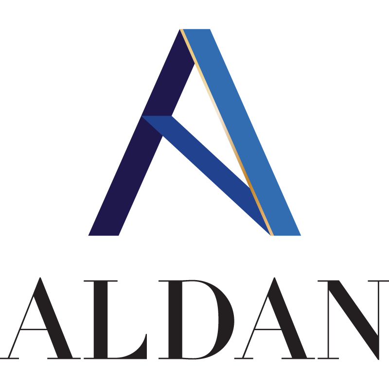Aldan Wines logo